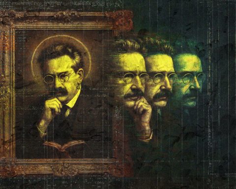 Walter Benjamin