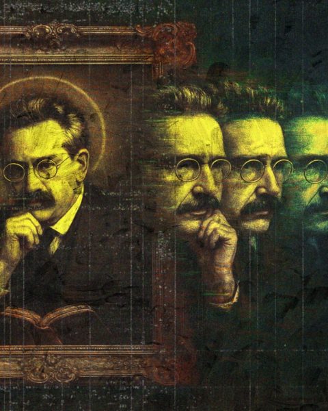 Walter Benjamin