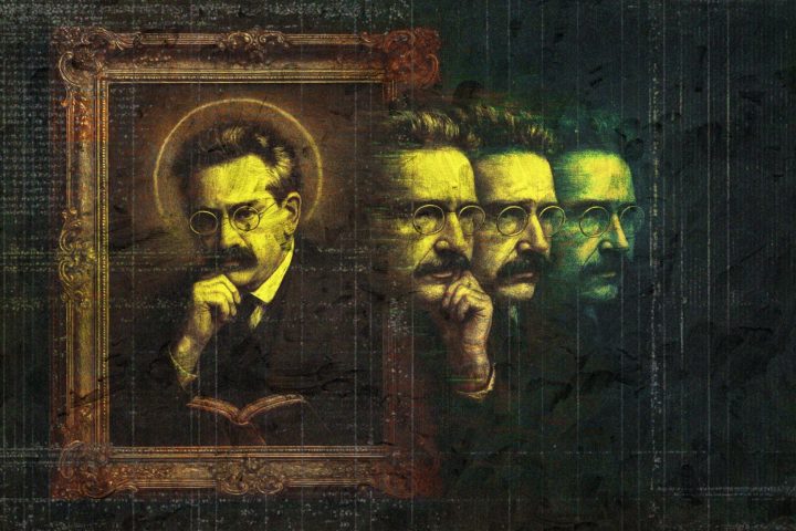 Walter Benjamin