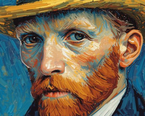 Van Gogh