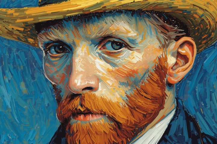 Van Gogh