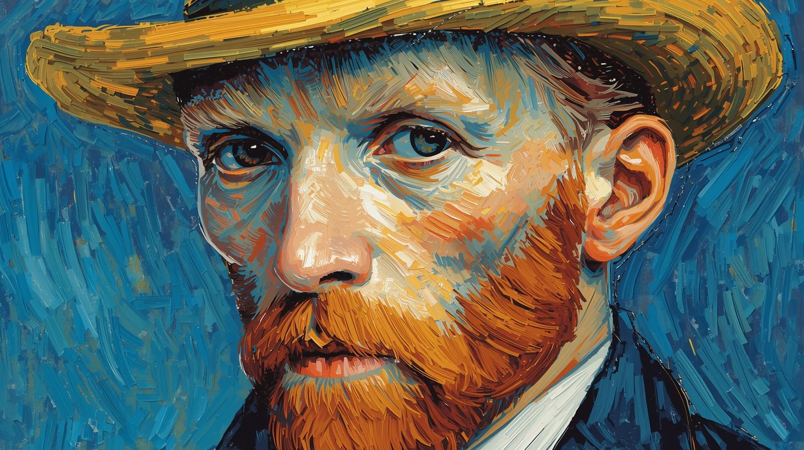 Van Gogh