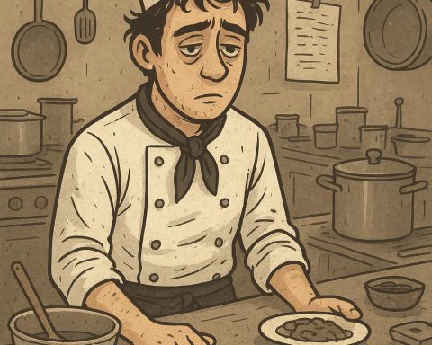 Hayal Gastronomi Gerçek Sektör