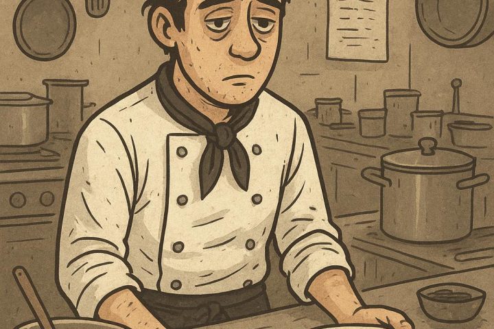 Hayal Gastronomi Gerçek Sektör