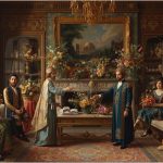 Osmanlı'da İletişimde Çiçeklerin ve Kokuların Dili