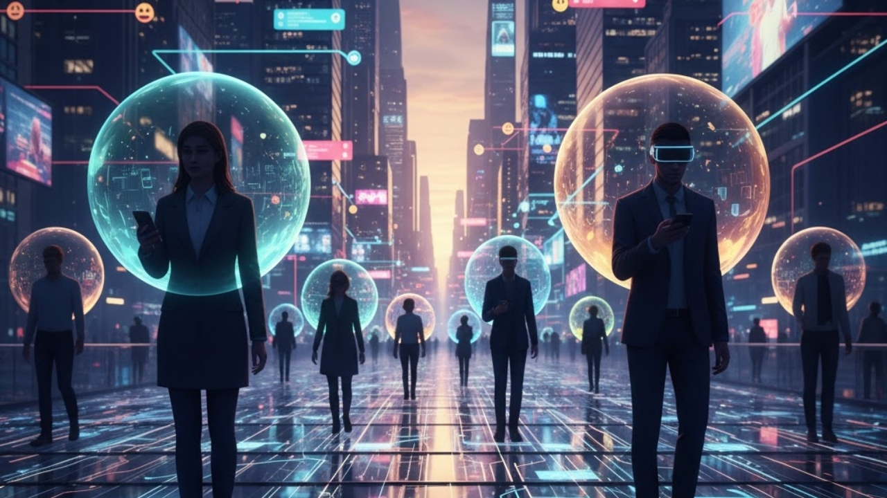 Bireyden Topluluğa Hissiyatın İnşası