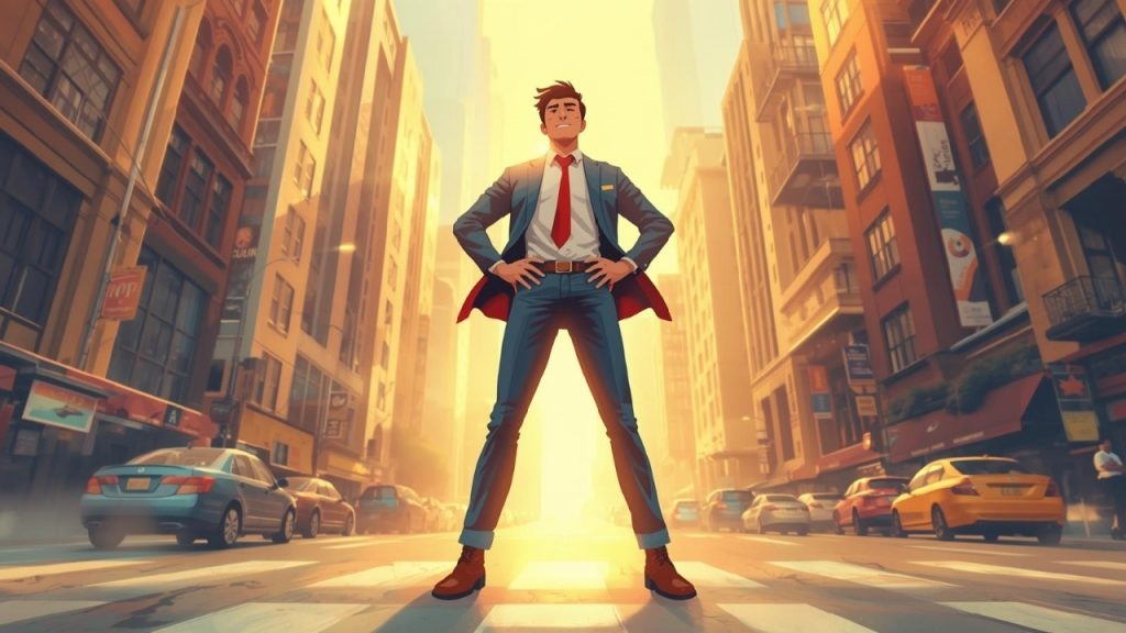 Bilgisizliğin Getirdiği Sahte Özgüven