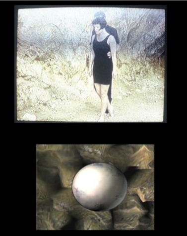 Television, the Moon