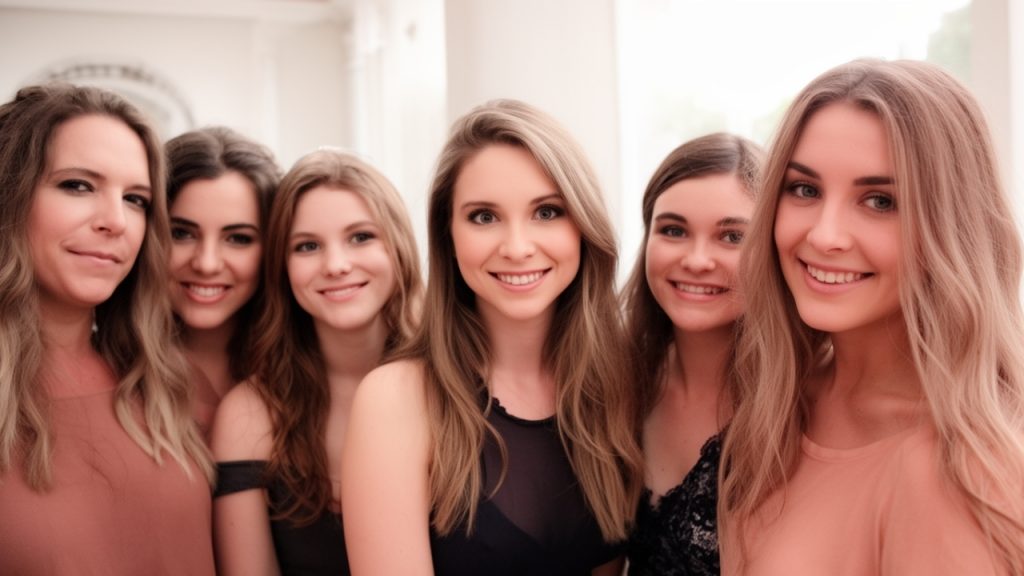 Kadınların Başarıları