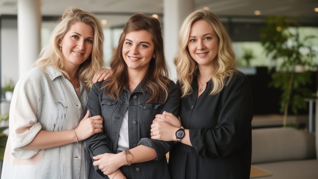 Kadınlar Günü ve Gelecek