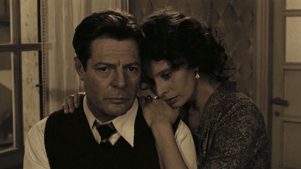 A Special Day (1977) - 1[/caption]